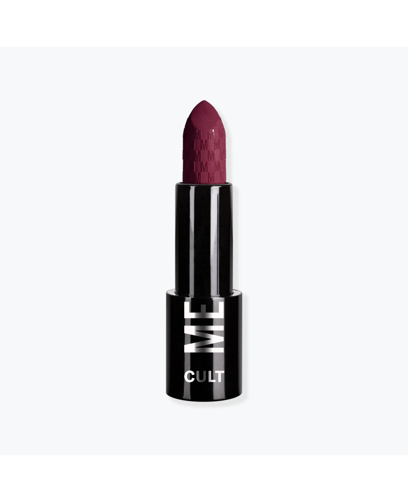 Rossetto Labbra Cult Matte Trendsetter 215 - Mesauda Milano Professionale