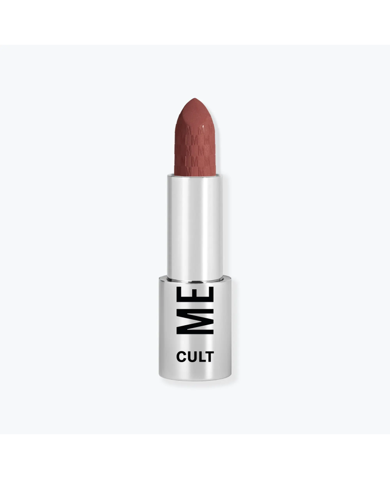 Rossetto Labbra Cult Creamy Lipstick Whisper 107 Mesauda Milano Professionale