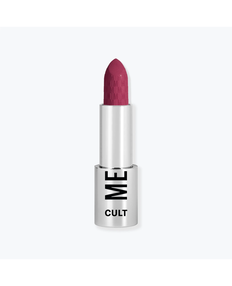 Rossetto Labbra Cult Creamy Cool 112 Mesauda Milano Professionale