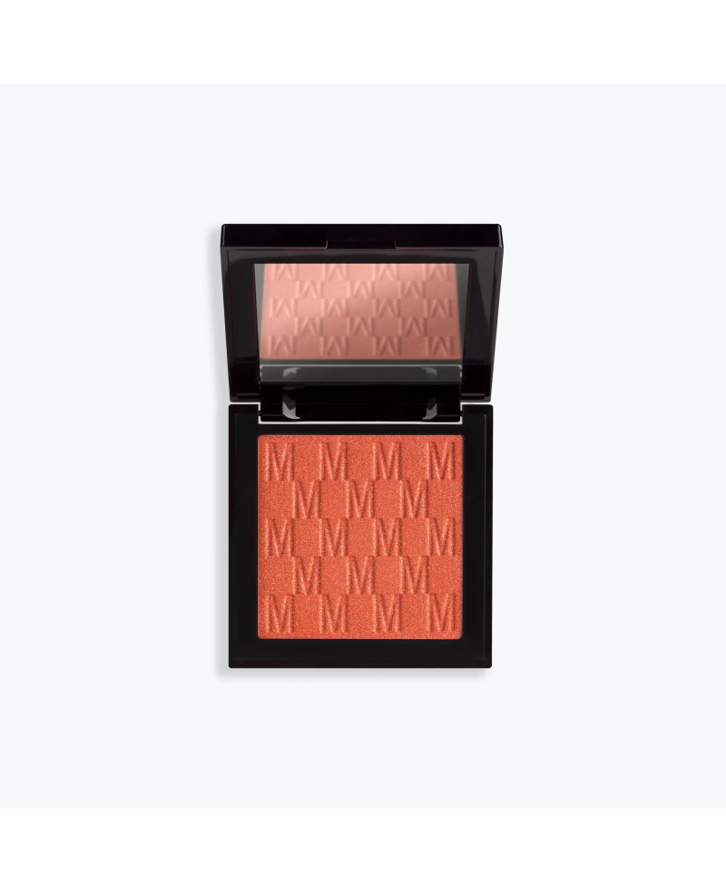 Compact Blush Blush At First 102 - Mesauda Milano