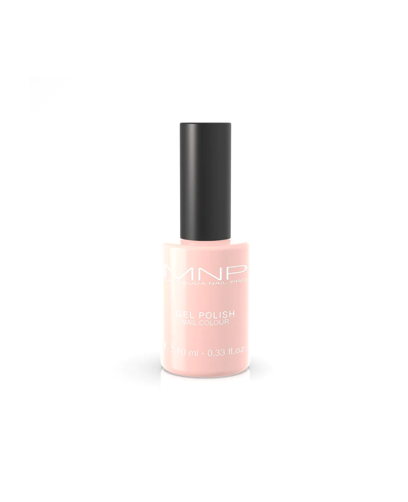 Gel Semipermanente Polish Sin MNP Mesauda 157 Nail Pro