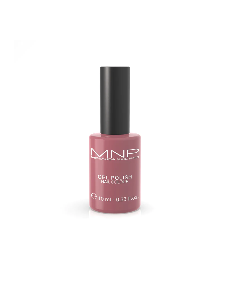 Gel Semipermanente Polish Puce MNP Mesauda 01 Nail Pro