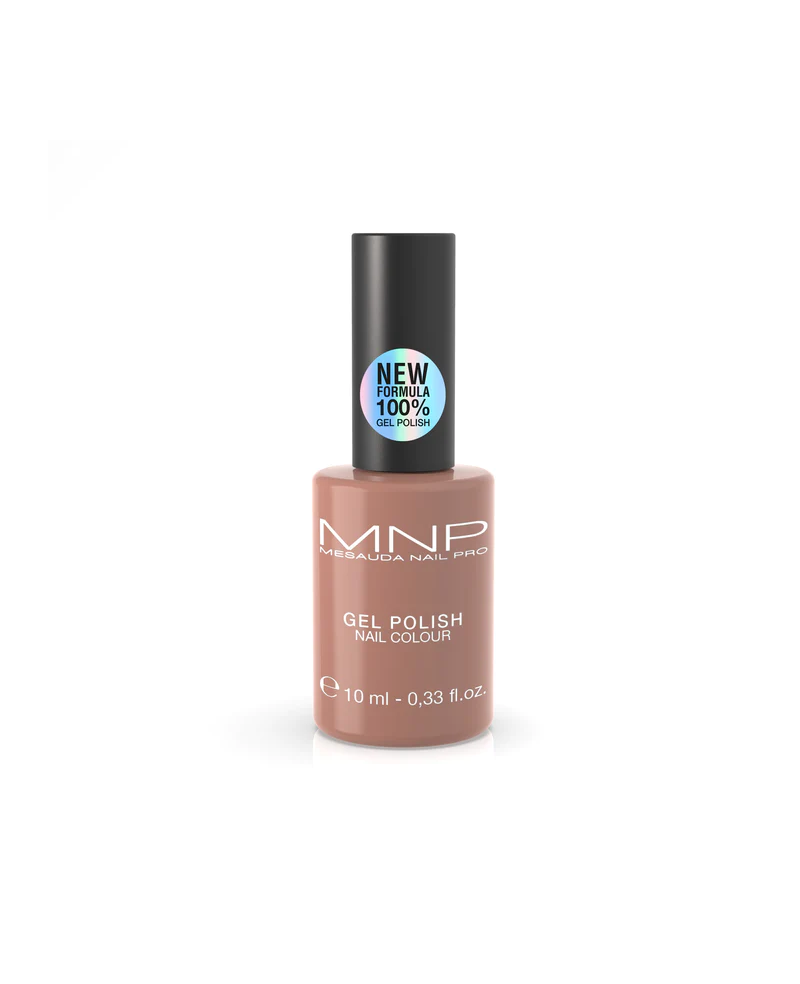 Gel Semipermanente Polish Sand MNP Mesauda 35 Nail Pro