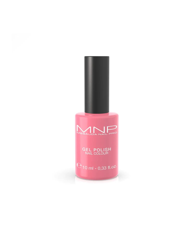 Gel Semipermanente Polish Bambolina MNP Mesauda 118 Nail Pro