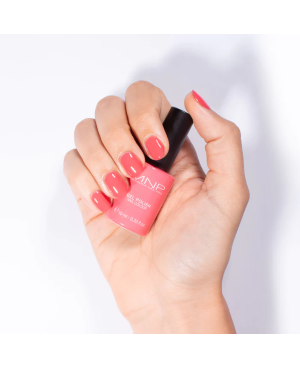 Gel Semipermanente Polish Bambolina MNP Mesauda 118 Nail Pro