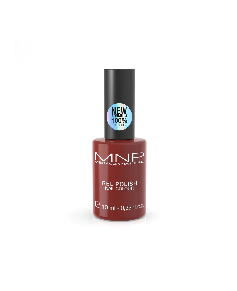 Gel Semipermanente Polish Cherrywood MNP Mesauda 05 Nail Pro