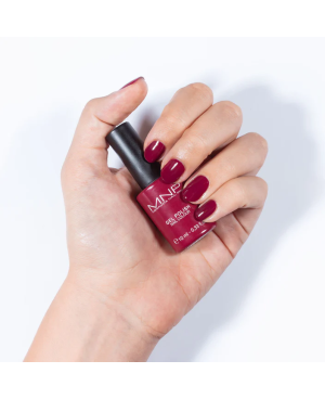 Gel Semipermanente Polish Red Carpet MNP Mesauda 209 Nail Pro