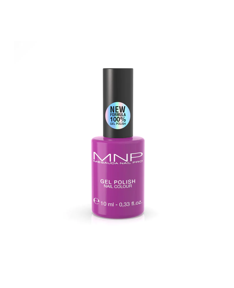 Gel Semipermanente Polish Pussycat MNP Mesauda 150 Nail Pro