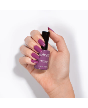 Gel Semipermanente Polish Wisteria MNP Mesauda 213 Nail Pro