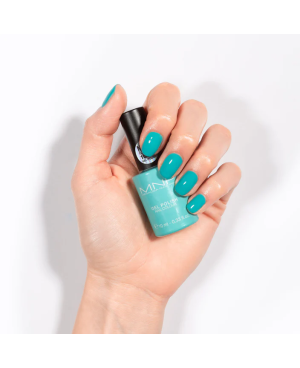 Gel Semipermanente Polish Tiffany MNP Mesauda 64 Nail Pro