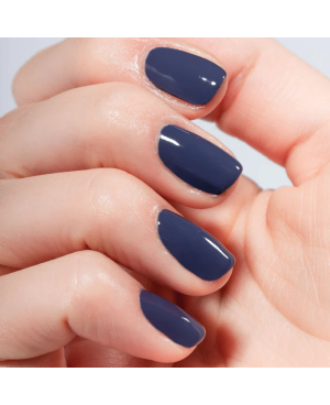 Gel Semipermanente Polish Baltic Blue MNP Mesauda 87 Nail Pro