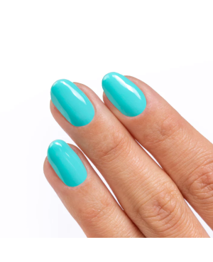 Smalto Gel Polish Unghie Semipermanente UV/LED Tiffany 139 - MNP Mesauda Milano