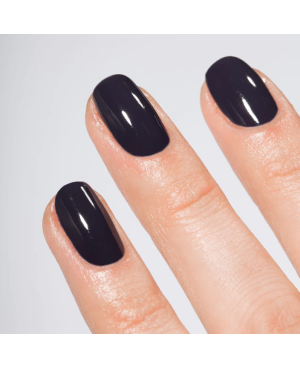 Smalto Gel Polish Unghie Semipermanente UV/LED Coal 142 - MNP Mesauda Milano