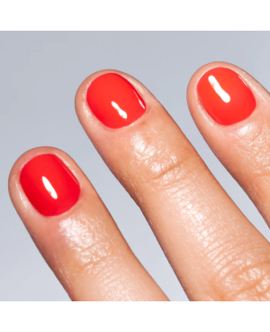 Smalto Gel Polish Unghie Semipermanente Papaya 156 - MNP Mesauda Milano