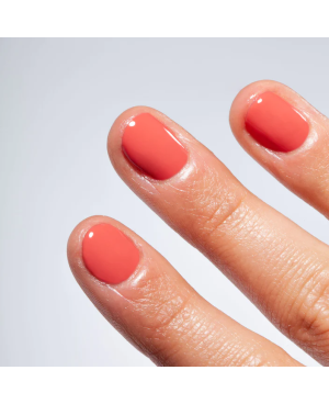 Smalto Gel Polish Unghie Semipermanente Apricot 158 - MNP Mesauda Milano