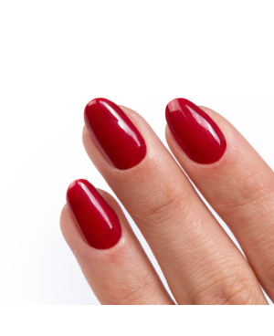 Smalto Gel Polish Unghie Semipermanente UV/LED Ruby 175 - MNP Mesauda Milano