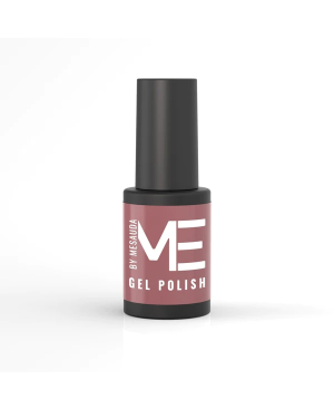 Smalto Gel Polish Unghie Semipermanente UV/LED Mauve 178 - MNP Mesauda Milano