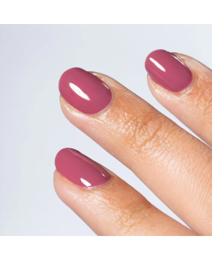 Smalto Gel Polish Unghie Semipermanente UV/LED Mauve 178 - MNP Mesauda Milano