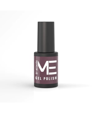 Smalto Gel Polish Unghie Semipermanente UV/LED Vampire 182 - MNP Mesauda Milano