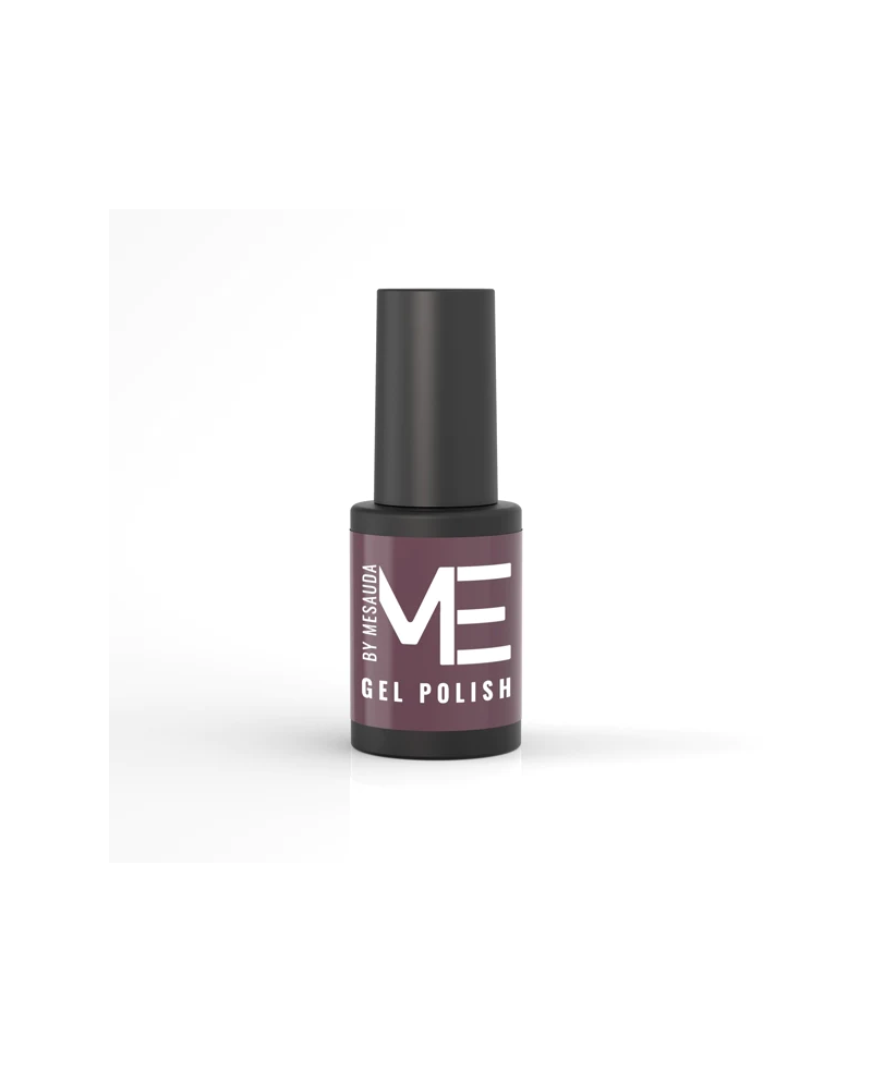 Smalto Gel Polish Unghie Semipermanente UV/LED Vampire 182 - MNP Mesauda Milano