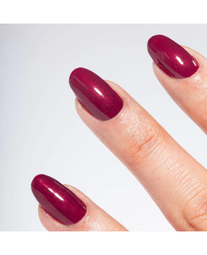 Smalto Gel Polish Unghie Semipermanente UV/LED Vampire 182 - MNP Mesauda Milano