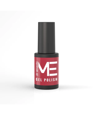 Smalto Gel Polish Unghie Semipermanente UV/LED Raspberry 200 - MNP Mesauda Milano