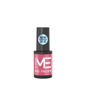 Smalto Gel Polish Unghie Semipermanente UV/LED Pink Panther 205 - MNP Mesauda Milano