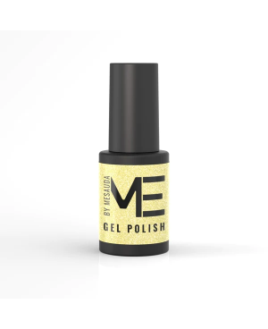 Smalto Gel Polish Unghie Semipermanente UV/LED Gold 213 - MNP Mesauda Milano