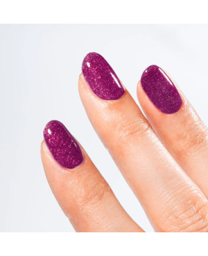 Smalto Gel Polish Unghie Semipermanente Disco 217 - MNP Mesauda Milano