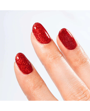 Smalto Gel Polish Unghie Semipermanente Xmas 218 - MNP Mesauda Milano