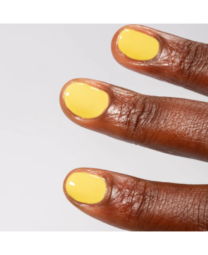 Smalto Gel Polish Unghie Semipermanente UV/LED Lemon Sorbet 232 - MNP Mesauda Milano