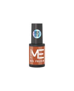 Smalto Gel Polish Unghie Semipermanente UV/LED Pumpkin Spice 241 - MNP Mesauda Milano