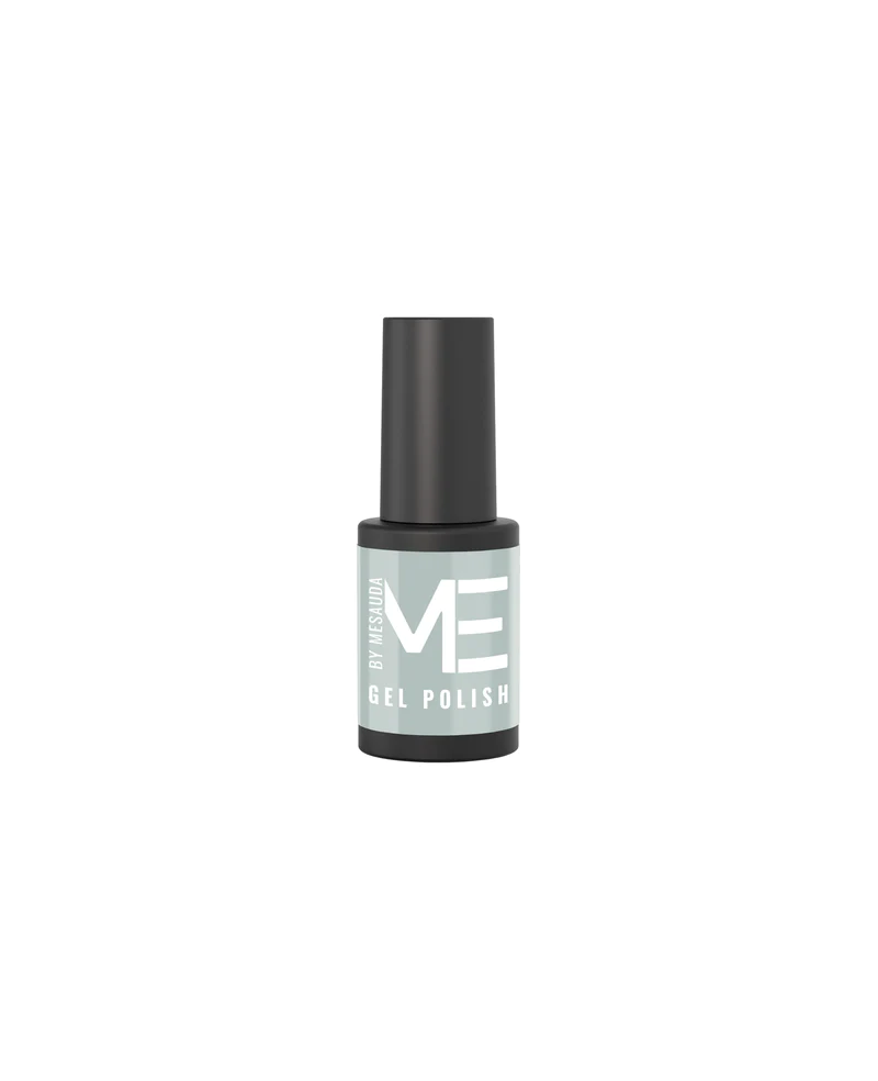 Smalto Gel Polish Unghie Semipermanente UV/LED Mornin' Breeze 258 - MNP Mesauda Milano