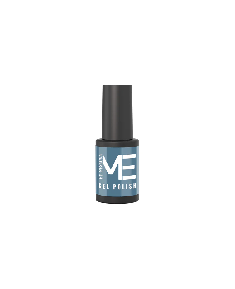 Smalto Gel Polish Unghie Semipermanente UV/LED Frozen Soul 267 - MNP Mesauda Milano