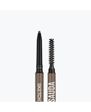 Matita Sopracciglia Automatica Waterproof Sketch Brows - Blonde 101 - Mesauda Milano