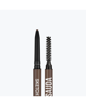 Matita Sopracciglia Automatica Waterproof Sketch Brows - Auburn 103 - Mesauda Milano