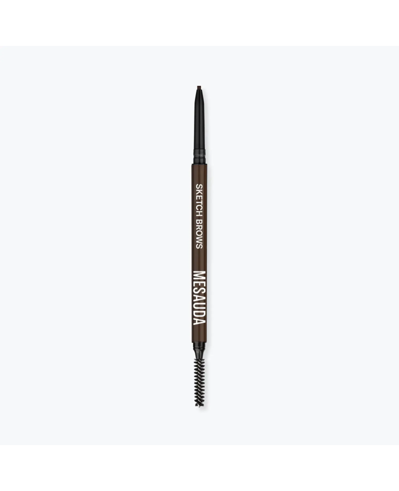 Matita Sopracciglia Automatica Waterproof Sketch Brows - Dark 104 - Mesauda Milano