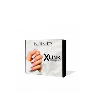 XLINK STARTER NAIL KIT - FIBERGLASS - MNP