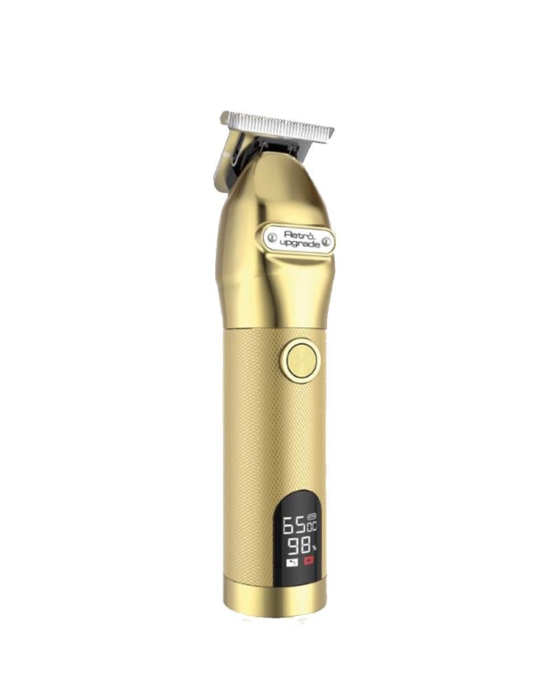 RETRO' UPGRADE RUP-I82 PROFESSIONAL HAIR CLIPPER TRIMMER