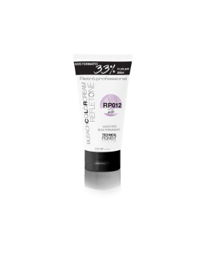 Retrò Professional REFLETONE Maschera Colorante capelli Semi Permanente 200 ml