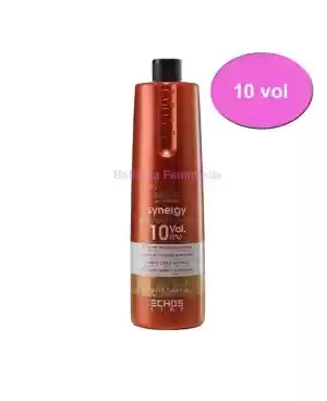 Synergetic hydrogen peroxide activator in cream without ammonia 1000ml Seliar ECHOSLINE