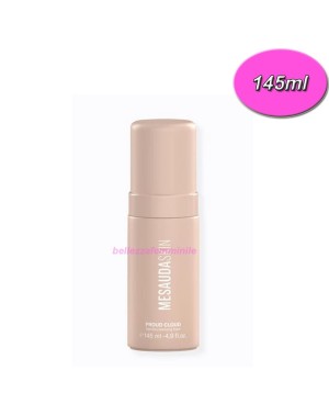 Mousse Detergente Delicata 145ml - Proud Cloud - MESAUDA