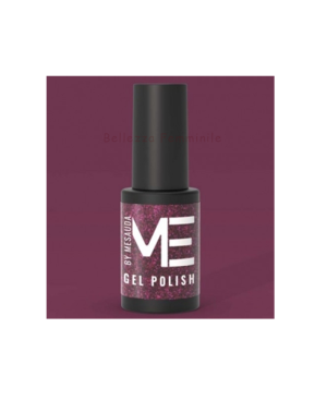 Smalto Gel Polish Unghie Semipermanente Disco 217 - MNP Mesauda Milano