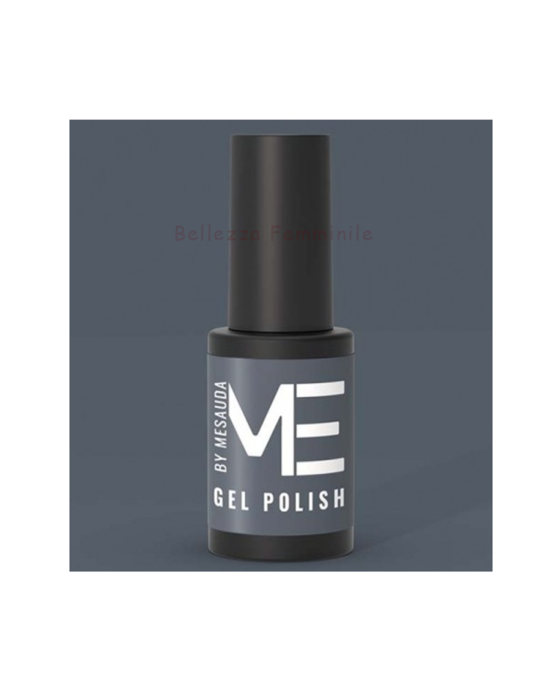 Smalto Gel Polish Unghie Semipermanente UV/LED Smog 141 - MNP Mesauda Milano