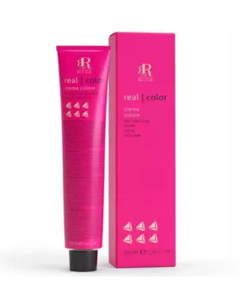 Hair Color Cream Dye 100 ml - Racioppi Professional