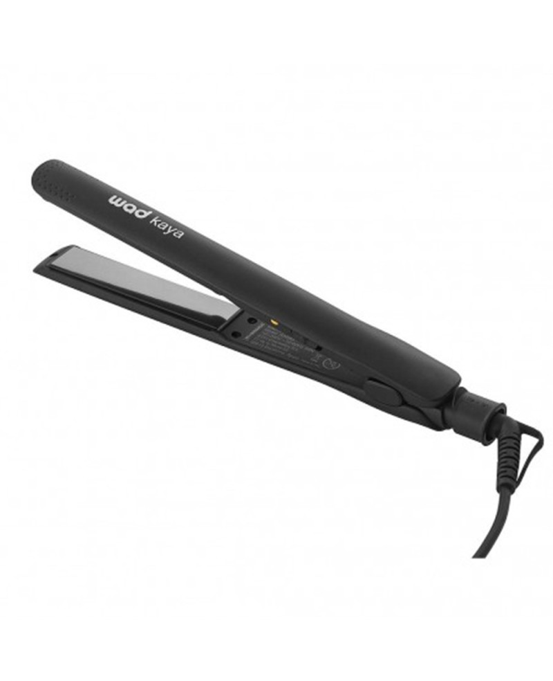 Professional Ceramic Hair Straightener Straight-Curly-Perfect Waves Wad Kaya Straightener