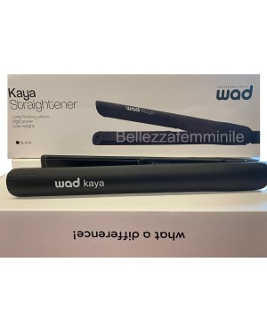 Professional Ceramic Hair Straightener Straight-Curly-Perfect Waves Wad Kaya Straightener