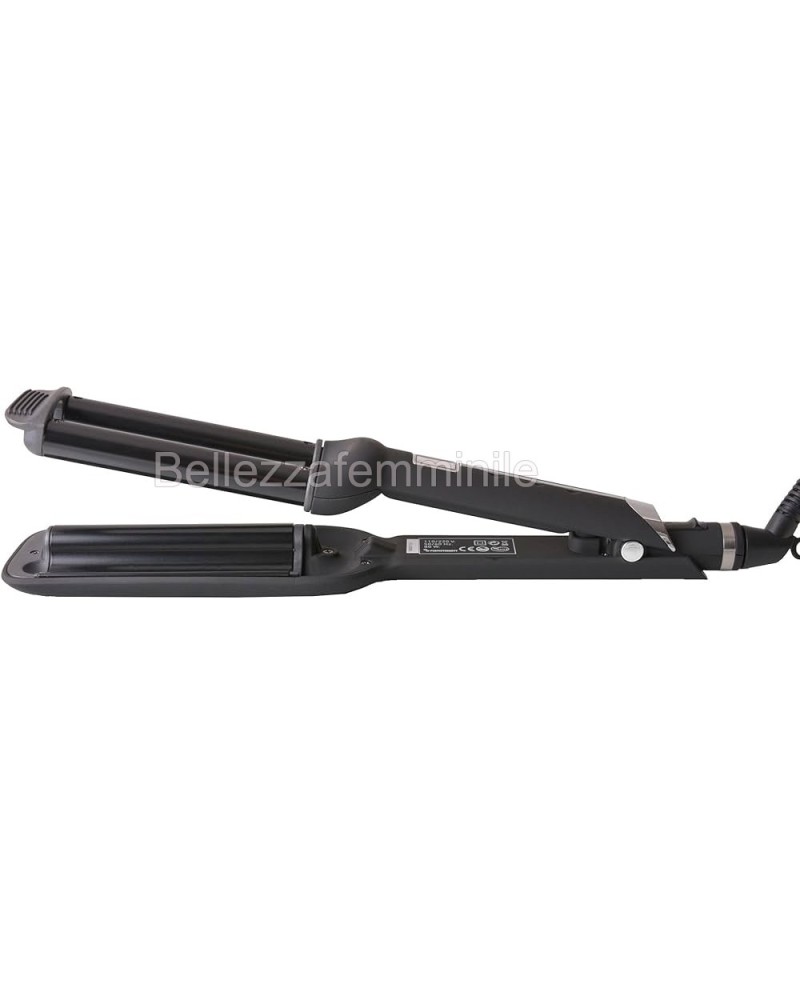 Lovely Waves Hair Straightener Perfect Beauty Waves