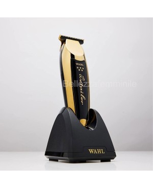 Wahl gold cordless detailer lithium professional hair clipper