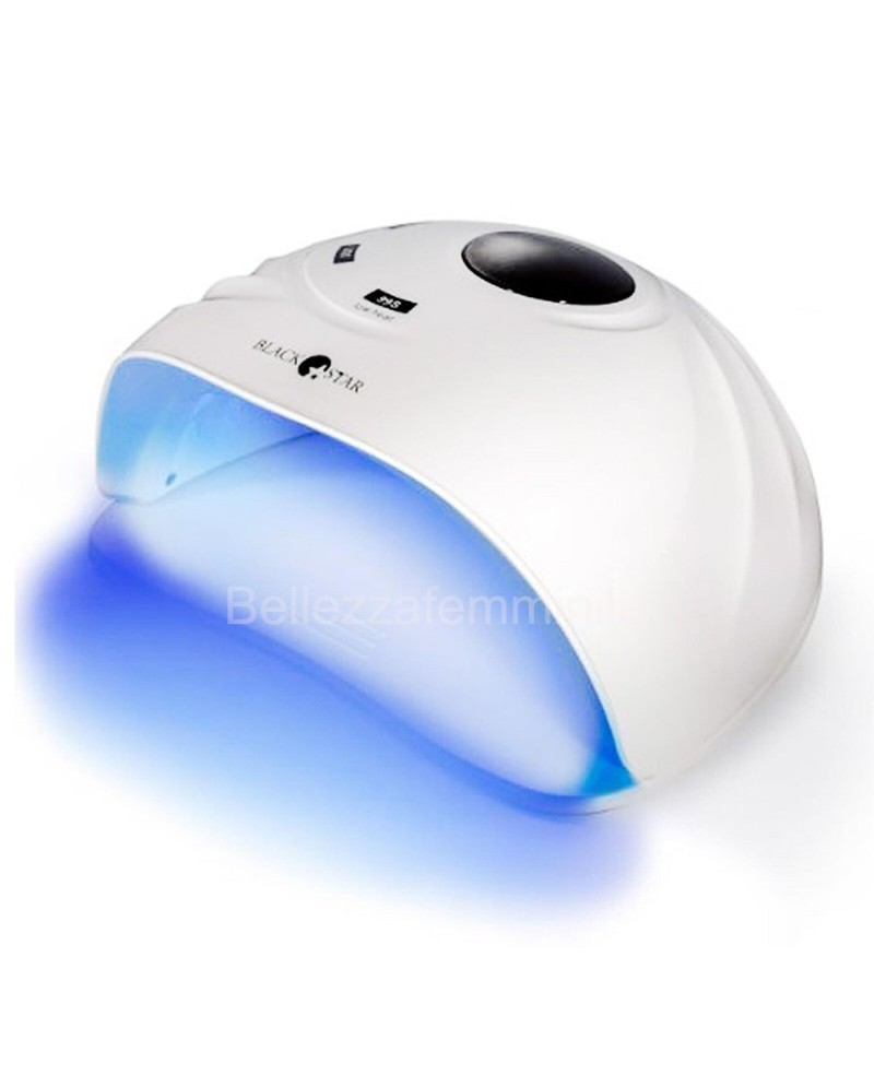 UV LED NAIL LAMP PROFESSIONAL OVEN 72W SEMI-PERMANENT GEL NAIL ART